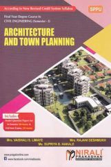 Architecture And Town Planning Architecture And Town Planning