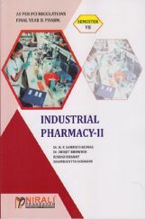 Industrial Pharmacy II Industrial Pharmacy II