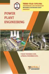 Power Plant Engineering Power Plant Engineering
