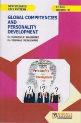 Global Competenciies And Personaliity Development Global Competenciies And Personaliity Development