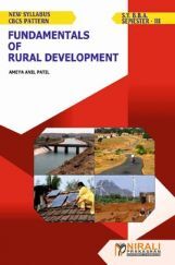 Fundamentals Of Rural Development Fundamentals Of Rural Development