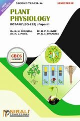 Plant Physiology Plant Physiology