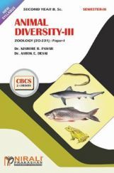 Animal Diversity - III Animal Diversity - III