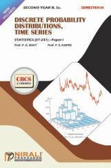Discrete Probability Distribution And Time Series Discrete Probability Distribution And Time Series