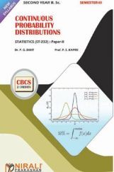 Continuous Probability Distributions Continuous Probability Distributions