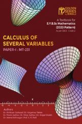 Calculus Of Several Variables Calculus Of Several Variables