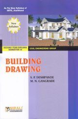 A Text Book Of Building Drawing A Text Book Of Building Drawing
