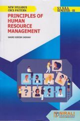 Principles of Human Resource Management Principles of Human Resource Management