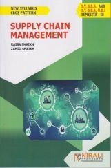 A Book Of Supply Chain Management A Book Of Supply Chain Management
