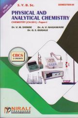 Physical & Analytical Chemistry Physical & Analytical Chemistry