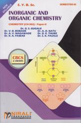 Inorganic And Organic Chemistry Inorganic And Organic Chemistry