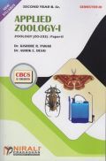 Applied Zoology - I Applied Zoology - I
