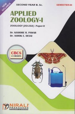 35 Top Applied zoology book pdf 