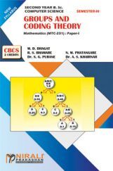 Groups And Coding Theory Groups And Coding Theory