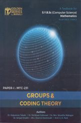 A Text Book For  Groups And Coding Theory A Text Book For  Groups And Coding Theory