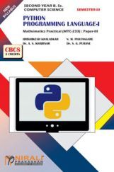 Python Programming language- I Python Programming language- I