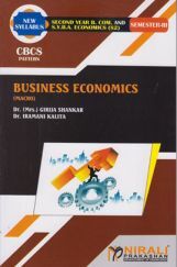 Business Economics Business Economics