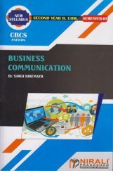 Business Communication-I Business Communication-I