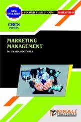 Marketing Management Marketing Management