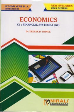 A Book Of Economics