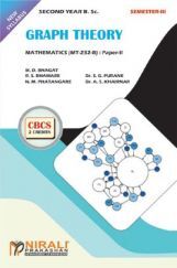 Graph Theory Graph Theory
