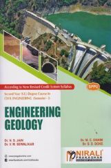 Engineering Geology Engineering Geology