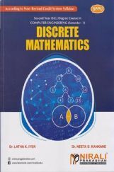 Discrete Mathematics Discrete Mathematics