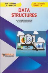A Book Of Data Structure A Book Of Data Structure