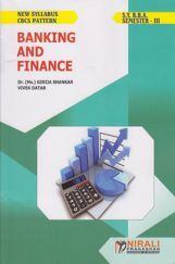 A Book Of Banking And Finance A Book Of Banking And Finance