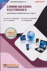 Communication Electronics Communication Electronics