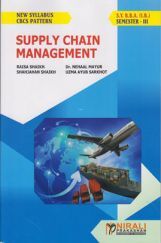 A Book Of supply Chain Management A Book Of supply Chain Management