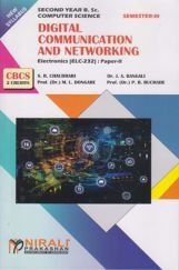 Digital Communication And Networking Digital Communication And Networking