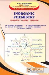 A Text Book Of Inorganic Chemistry A Text Book Of Inorganic Chemistry