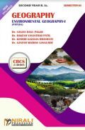Environmental Geography - I