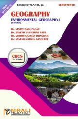 Environmental Geography - I Environmental Geography - I