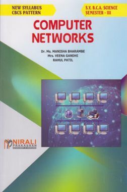 Download Computer Networks Textbook PDF Online 2020