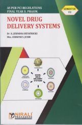 Novel Drug Delivery Systems Novel Drug Delivery Systems
