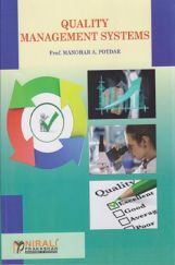 Quality Management Systems Quality Management Systems