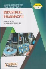 Industrial Pharmacy-II Industrial Pharmacy-II