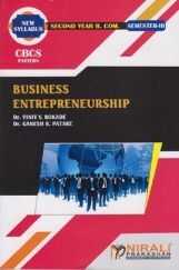 Business Entrepreneurship Business Entrepreneurship