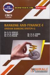 Banking And Finance - I Banking And Finance - I