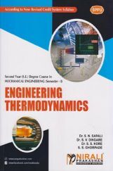 Engineering Thermodynamics Engineering Thermodynamics