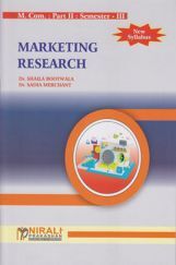 Marketing Research Marketing Research
