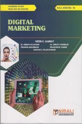 Digital Marketing - II Digital Marketing - II