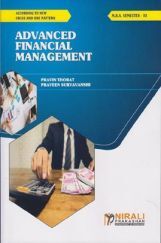 Advanced Financial Management Advanced Financial Management