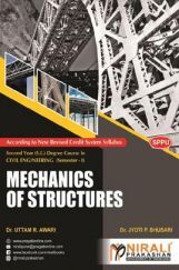 Mechanics Of Structures Mechanics Of Structures