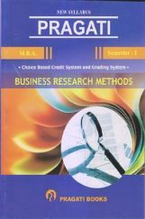 Business Research Methods Business Research Methods