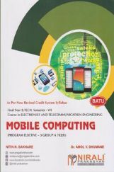 Mobile Computing Mobile Computing