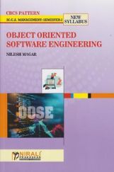 Object Oriented Software Engineering Object Oriented Software Engineering