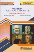 Western Political Thought Western Political Thought